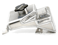 Mazda Miata MX-5 Aluminum Coolant Overflow Tank w/Cap by Moroso 1990-1997