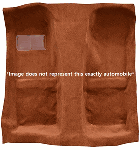 Mazda Miata MX-5 Molded Carpet Kits 1999-2005