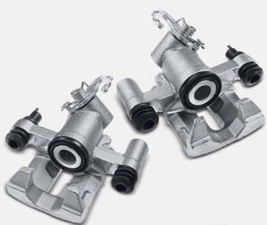 Mazda MX-5 Miata Brake Calipers Set 990-2005
