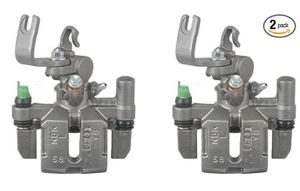 Mazda MX-5 Miata Brake Calipers 1990-1993