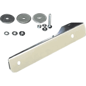 Mazda Miata License Plate Relocation Kit by Cusco 1990-1997