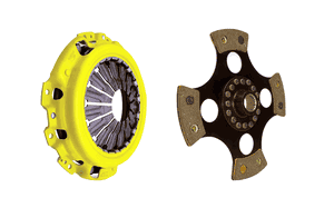 ACT Miata 4 Pad Race Clutch (Heavy Duty) 1994-2005