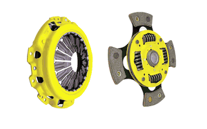 ACT Miata 4 Pad Spring Race Clutch Kit (Heavy Duty) 1994-2005