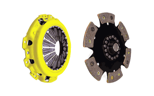 ACT Miata 6 Pad Race Clutch Kit (Heavy Duty) 1994-2005