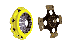 ACT Miata Performance 4 Pad Race Clutch Kit (Heavy Duty) 1990-1993