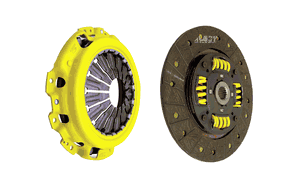 ACT Miata Performance Clutch Kit (Heavy Duty) 2006