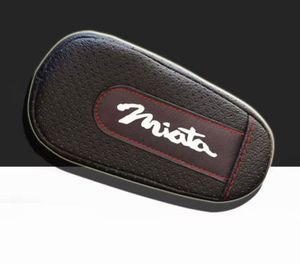 <FONT COLOR=" FF0000">*CLEARANCE ITEM*</FONT> Mazda Miata Comfortable Leg Cushion Knee Pad