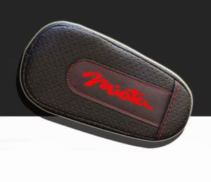 <FONT COLOR=" FF0000">*CLEARANCE ITEM*</FONT> Mazda Miata Comfortable Leg Cushion Knee Pad
