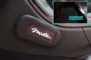 <FONT COLOR=" FF0000">*CLEARANCE ITEM*</FONT> Mazda Miata Comfortable Leg Cushion Knee Pad