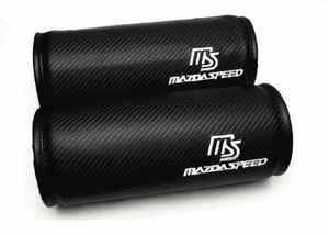 Mazdaspeed Neck Pillow Foam Cushion Pad Head Support