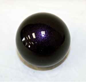 Ball Style Green/Purple - Universal