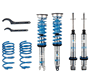 Mazda MX-5 Miata Sport Bilstein B14 Front and Rear Performance Suspension System 2006-2015