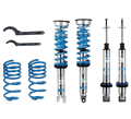 Mazda MX-5 Miata Sport Bilstein B14 Front and Rear Performance Suspension System 2006-2015