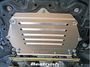 Mazda Miata MX-5 Beatrush Aluminum UnderPanel ND 2016+