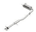 <FONT COLOR=" FF0000">*CLEARANCE ITEM*</FONT> Mazda Miata OEM Replacement Direct-Fit Exhaust Systems for 1990-1995