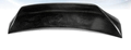 Mazda MX5 NCEC EPA Style Rear Duckbill BIG Spoiler (Hard Top Only) 2006-2015