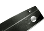 Mazda MX5 Miata Carbon Fiber Radiator Cooling Slam Panel Cover Trim 1990-1997