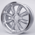 Rota & Chaparral Wheels
