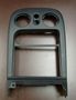 <FONT COLOR=" FF0000">*CLEARANCE ITEM*</FONT> Genuine Mazda Miata OEM Center Dash Faceplate  1994-1997 Without CD Player