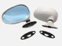 <FONT COLOR=" FF0000">*CLEARANCE ITEM*</FONT> Mazda Miata Factory Style Manual Mirror Driver & Passenger Side Sets 1990-1997 (Pair)