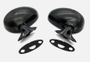 <FONT COLOR=" FF0000">*CLEARANCE ITEM*</FONT> Mazda Miata Factory Style Manual Mirror Driver & Passenger Side Sets 1990-1997 (Pair)