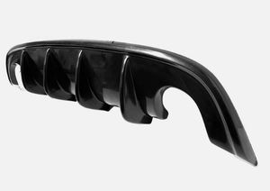 <FONT COLOR=" FF0000">*CLEARANCE ITEM*</FONT> Mazda Miata Rear Bumper Diffuser 2009-2015