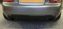 <FONT COLOR=" FF0000">*CLEARANCE ITEM*</FONT> Mazda Miata Rear Bumper Diffuser 2009-2015