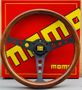<FONT COLOR=" FF0000">*CLEARANCE ITEM*</FONT> MOMO Heritage INDY STEERING WHEEL