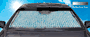 <FONT COLOR=" FF0000">*CLEARANCE ITEM*</FONT> THE ORIGINAL SHADE SUNSHADE for the Mazda MX-5 Miata - SALE!!!