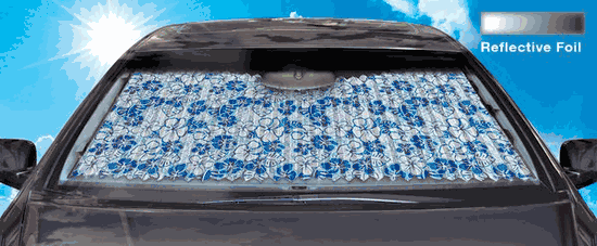 Mazda miata sun shade best sale