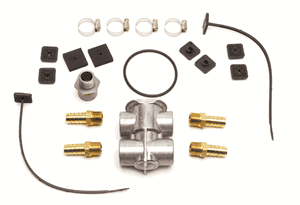 Cool-Tek Remote Oil Thermostat - SALE!!!