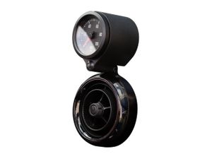 Mazda Miata MX-5 Vent Gauge Pod 2016-2018+