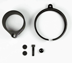 Mazda Miata MX-5 Vent Gauge Pod 2016-2018+