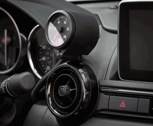 Mazda Miata MX-5 Vent Gauge Pod 2016-2018+