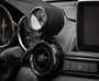 Mazda Miata MX-5 Vent Gauge Pod 2016-2018+