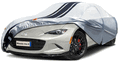 <FONT COLOR=" FF0000">*CLEARANCE ITEM*</FONT> Mazda Miata MX-5 Custom Fit Car Cover 1990-2026 <FONT COLOR=" FF0000">- FREE SHIPPING</FONT>  