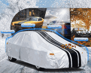 <FONT COLOR=" FF0000">*CLEARANCE ITEM*</FONT> Mazda Miata MX-5 Custom Fit Car Cover 1990-2026 <FONT COLOR=" FF0000">- FREE SHIPPING</FONT>  