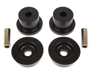 Mazda Miata Polyurethane Bushings by Prothane - Differential Mount 1990