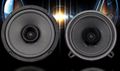 <FONT COLOR=" FF0000">*CLEARANCE ITEM*</FONT> Mazda Miata Direct OEM Fit Door Speakers Set 1990-2025