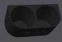 Mazda Miata MX-5 Dual Cup Holder 1990-2005