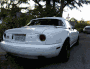 Mazda Miata GV Style DIY Tail Lights Conversion Panel Only 1990-1997