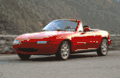 ENGINE PERFORMANCE (1990-1993)