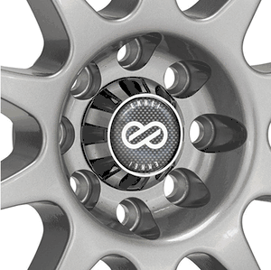 Enkei Performance J10 Machined Lip