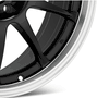 Enkei Performance J10 Machined Lip