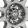 Enkei Performance J10 Machined Lip