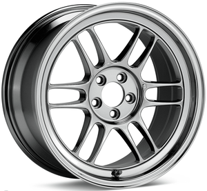 Enkei Racing RPF1 Special Brilliant Coating 15x8, 28mm Offset