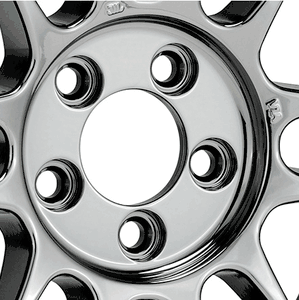 Enkei Racing RPF1 Special Brilliant Coating 15x8, 28mm Offset