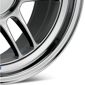 Enkei Racing RPF1 Special Brilliant Coating 15x8, 28mm Offset
