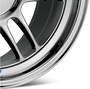 Enkei Racing RPF1 Special Brilliant Coating 15x8, 28mm Offset