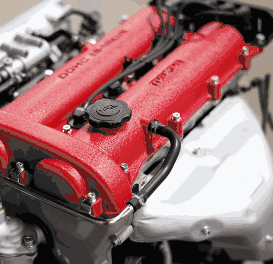 Mazda Miata Cam Valve Cover Bolt Kit 19902005